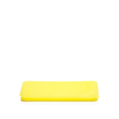 Arzberg Vacuum Lid Yellow 9 7/8 X 5 7/8&quot;, MPN: 43330-609997-05657, UPC: 790955979390