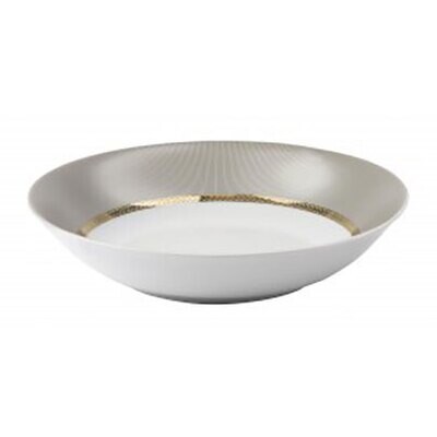 Deshoulieres Pharaon Deep Round Platter 036408, MPN: 36408, 3104363173702