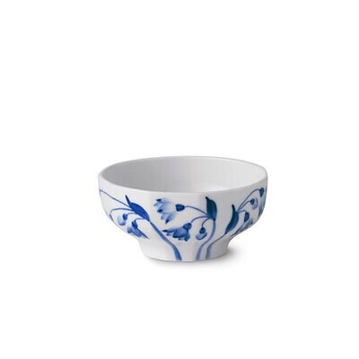 Royal Copenhagen Blomst Bowl Snowdrop 4 Inch 1028398, MPN: 1028398, 5705140733669
