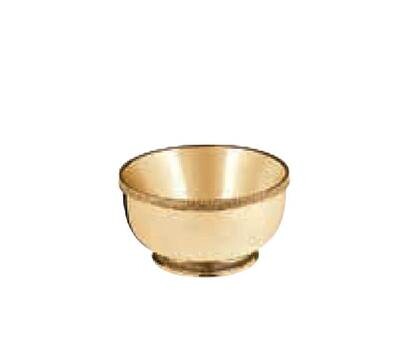 Ercuis Empire Small Cup 2.375 Inch Gold Plated F500280211, MPN: F500280211, 8014808125942