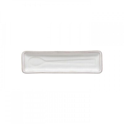 Casafina Fontana White Spoon Rest FT342-WHI Set of 2, MPN: FT342-WHI, 840289019986