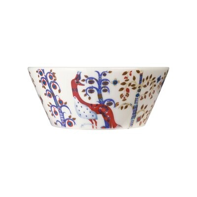 iittala Taika Pasta Bowl 20 oz. White, MPN: 1012458, 7320065005158