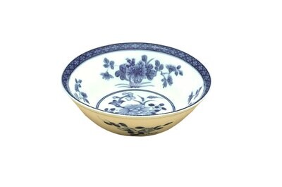 Mottahedeh Blue Canton Cereal Bowl HC130, MPN: HC130,