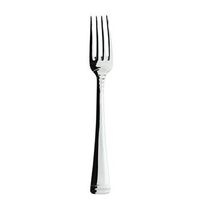 Ercuis Nil Dinner Knife Silver Plated F650640-03, MPN: F650640-03, 3660656053187