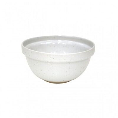 Casafina Fattoria White Medium Mixing Bowl FA548-WHI, MPN: FA548-WHI, 840289008614