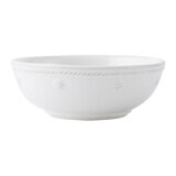 Juliska Berry &amp; Thread Whitewash 6 Inch Coupe Bowl JA81/W, MPN: JA81/W, 814057016545