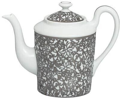 Raynaud Salamanque Platinum Coffee Pot, MPN: 0471-19-431087, 3660006631256