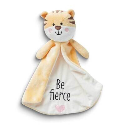 Izzy and Oliver Baby Polyester Tiger Tag-a-long GM24646, MPN: GM24646, 28399292332