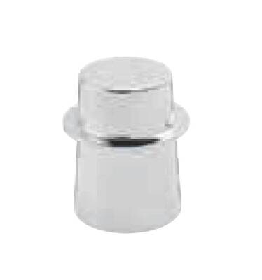 Ercuis Saturne Champagne Stopper 2.375 Inch Silver Plated F544132-01, MPN: F544132-01, 790955041103