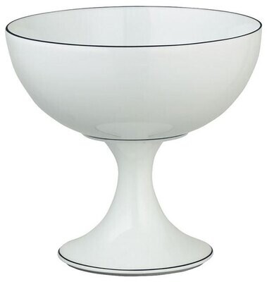 Raynaud Monceau Couleurs Ink Black Sundae Cup, MPN: 0359-37-641011, 3660006650523