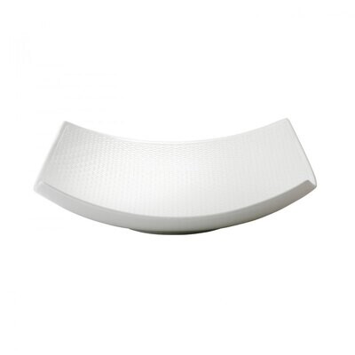 Wedgwood Gio Gio Sculptural Bowl 10 Inch, MPN: 40023884, 701587314053