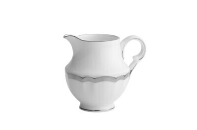 Robert Haviland Colette Platinum Creamer HP438286, MPN: HP438286,