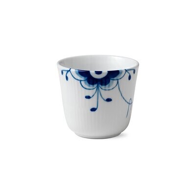 Royal Copenhagen Blue Fluted Mega Thermal Cup 8.5 Oz 1017355, MPN: 1017355, 5705140027942