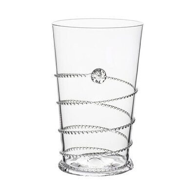Juliska Amalia Highball B376A/C, MPN: B376A/C, 814057015845