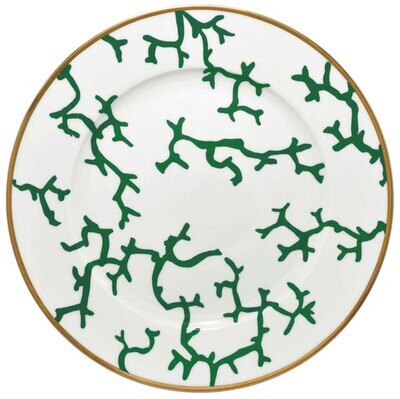 Raynaud Limoges Cristobal Emerald Buffet Plate 12.2 Inch 0883-17-101031, MPN: 0883-17-101031, 79095…
