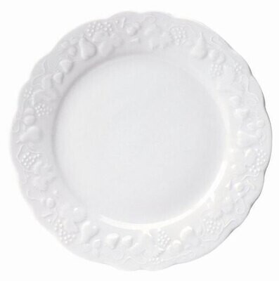 Deshoulieres Blanc De Blanc Dessert Plate AD-CA, MPN: AD-CA, 3104360000551