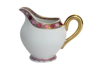 Robert Haviland Syracuse Rose Creamer HP61186, MPN: HP61186,
