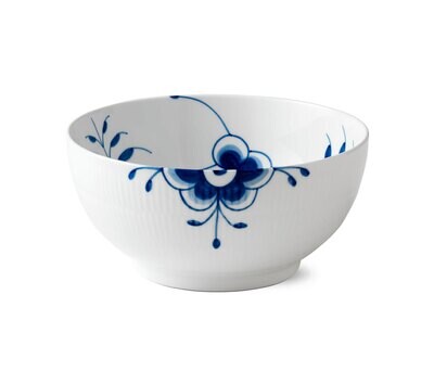 Royal Copenhagen Blue Fluted Mega Bowl 3.25 Qt 1017358, MPN: 1017358, 5705140092490