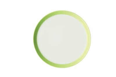 Arzberg Tric Green Bread &amp; Butter Plate 7 in, MPN: 49700-606545-10018, UPC: 790955982505
