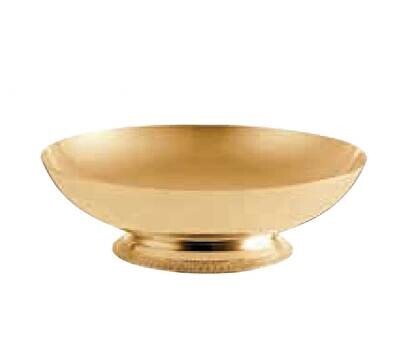Ercuis Empire Big Cup 3.125 Inch Gold Plated F500273226, MPN: F500273226, 8014808125959
