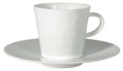 Raynaud Makassar Sable Large Coffee Cup, MPN: 0001-16-304022, 3660006624715