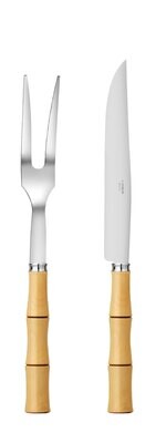 Capdeco Byblos Natural Carving Set BYB71-SD, MPN: BYB71-SD, 3700922728217