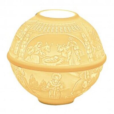 Deshoulieres Lithosphere Creche (Nativity) 016325, MPN: 16325, 3104360658622