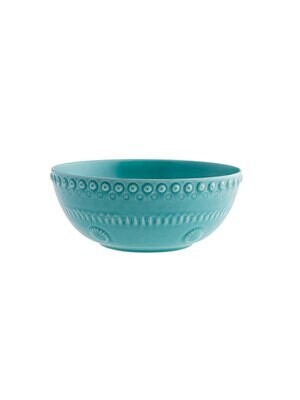 Bordallo Pinheiro Pinheiro Fantasy Salad Bowl Acqua Green 65019291, MPN: 65019291, 5600876073167