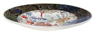 Gien Le Jardin Du Palais Pasta Fruit Bowl 1853CCT199, MPN: 1853CCT199, 3660838014494