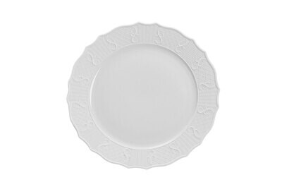Mottahedeh Prosperity Dessert Plate MV1602, MPN: MV1602,