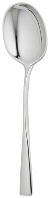 Ercuis Chorus Bouillon Spoon Stainless Steel F660060-95, MPN: F660060-95, 3660656865391