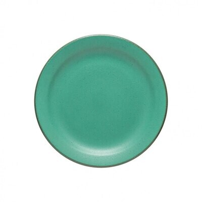 Casafina Positano Aloe Dinner Plate 11 Inch Set of 6 XCP281-GRN, MPN: XCP281-GRN, 840289092620
