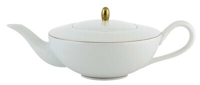 Raynaud Monceau Gold Or Tea Pot, MPN: 0360-37-430010, 3660006647844
