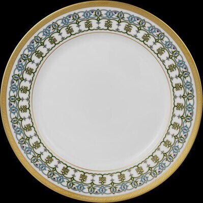 J. Seignolles Agueyssac  Dinner Plate 11 Inch JS17134, MPN: JS17134,