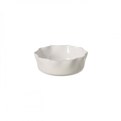 Casafina Cook &amp; Host Small Pie Dish RFF783-WHI, MPN: RFF783-WHI, 840289011225