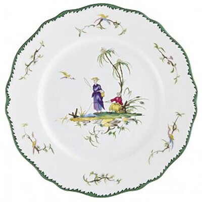 Raynaud Longjiang Dessert Plate 0679-01-101022, MPN: 0679-01-101022, 3660006746011