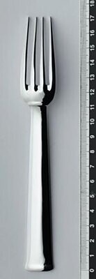 Ercuis Sequoia Individual Salad Fork Stainless Steel F660930-94, MPN: F660930-94, 3660656814306