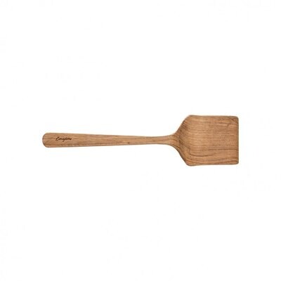 Casafina Oak Wood Kitchen Utensils Oak Wood Spatula Set of 6 O30210-OAK, MPN: O30210-OAK, 840289091…