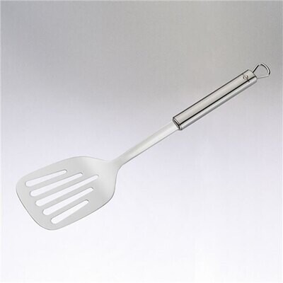 Frieling Parma Standard Spatula Turner Stainless Steel 13.5&quot; K1215062800