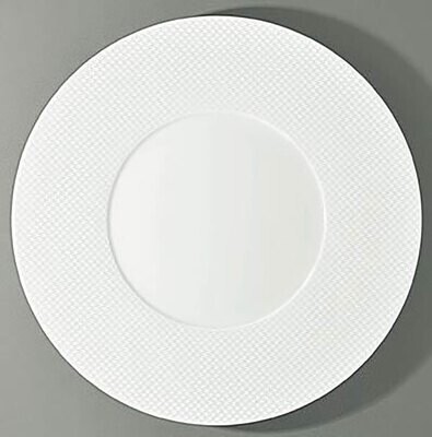Raynaud Checks Round Buffet Plate Round Center, MPN: 0066-10-101032, 3660006608319
