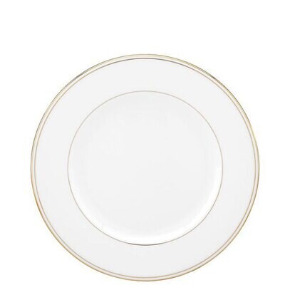 Lenox Federal Gold Salad Dessert Plate 100110012, MPN: 100110012, 91709027450