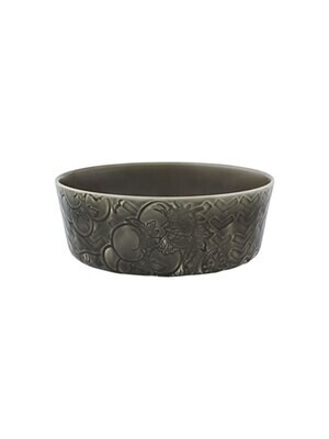 Bordallo Pinheiro Pinheiro Parody Salad Bowl 23 Grey 65027360, MPN: 65027360, 5600413620427