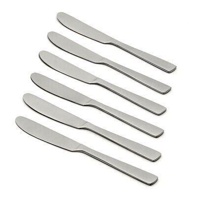 Oneida Nocha Set of 6 Cocktail Sprdrs H098006K, MPN: H098006K, 79363011572