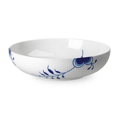 Royal Copenhagen Blue Fluted Mega Bowl 2.4L 1061049, MPN: 1061049, 5705140738053