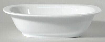 Raynaud Menton Open Vegetable Dish, MPN: 0000-17-510024, 3660006543535