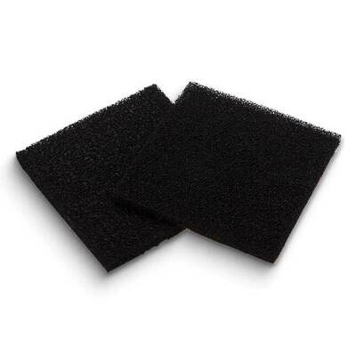 Replacement Carbon Filters For Fume Extractor Pack of 2 JT5596, MPN: JT5596, 654207140054