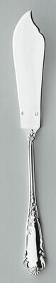 Ercuis Rocaille Fish Knife Sterling Silver F630720-08, MPN: F630720-08, 3660656039365