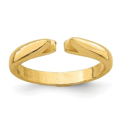 Casted Shank 14k Yellow Gold YGSH104, MPN: YGSH104,