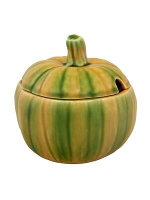 Bordallo Pinheiro Pinheiro Pumpkin Tureen L Decorated 65007118, MPN: 65007118, 5600876070401