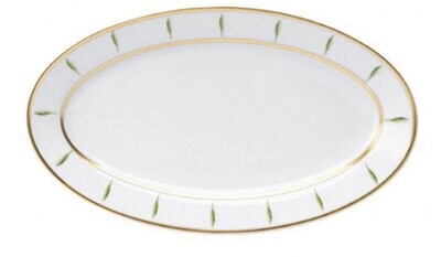 Deshoulieres Toscane Relish Dish Sauce Boat Tray RV-MZ6768, MPN: RV-MZ6768, 3104360560567